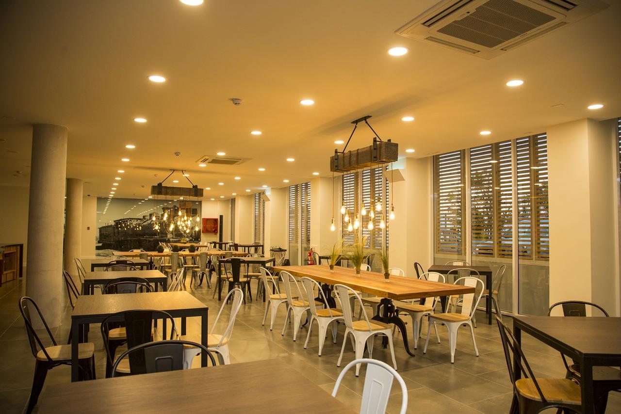梅希约内斯老太阳广场酒店 外观 照片
