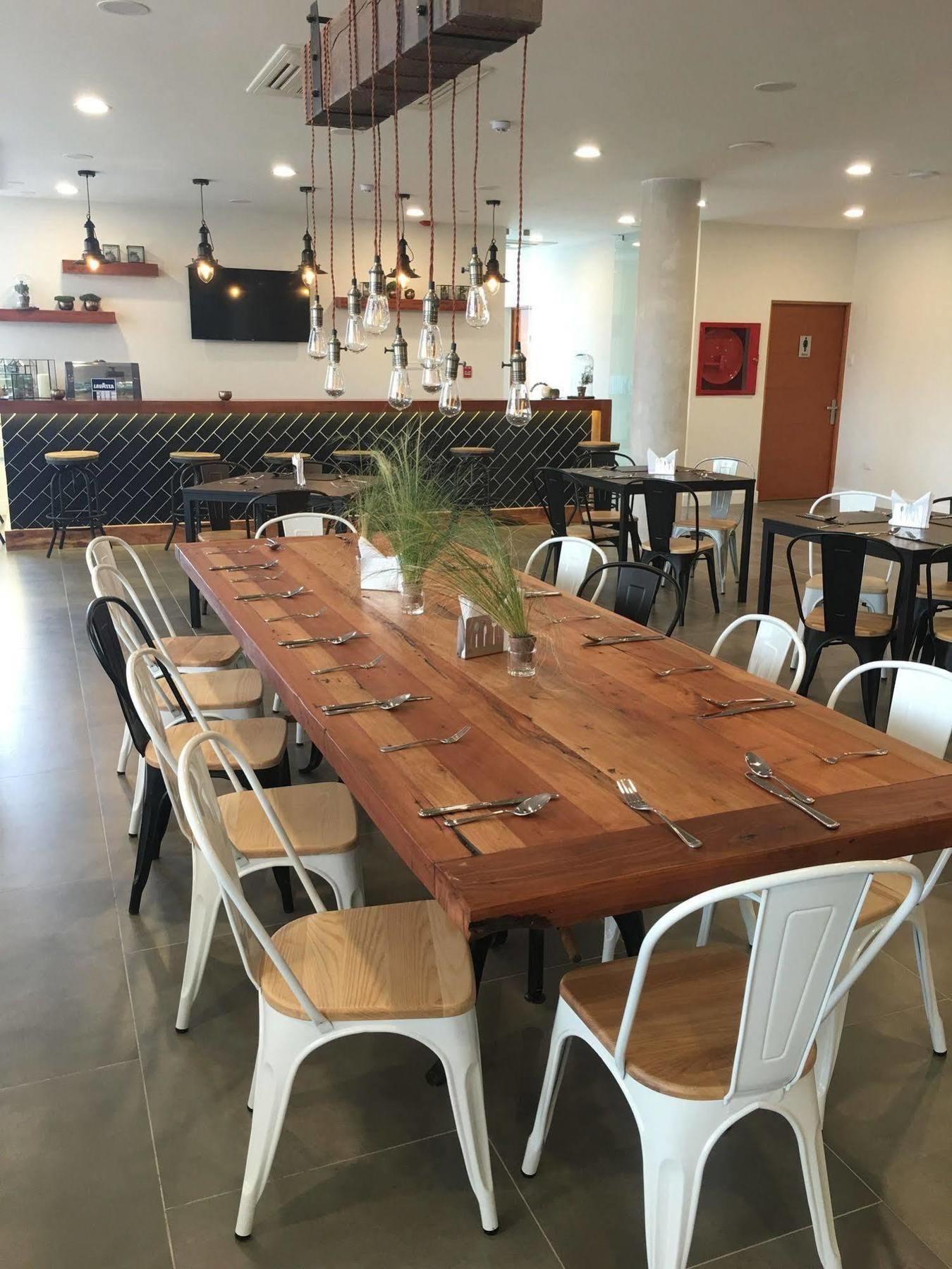 梅希约内斯老太阳广场酒店 外观 照片
